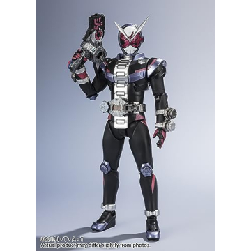 Kamen Rider Zi-O S.H.Figuarts Toy Action Figure - 5.9 Inch