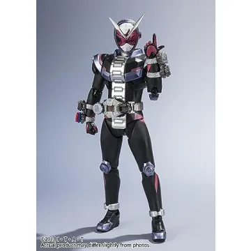 Kamen Rider Zi-O S.H.Figuarts Toy Action Figure - 5.9 Inch