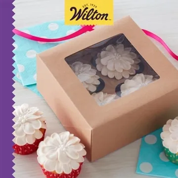 Wilton White Sparkling Sugar Sprinkles - 8 oz Fun