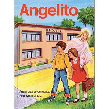 Angelito: Modern and Practical Method for Reading Initiation