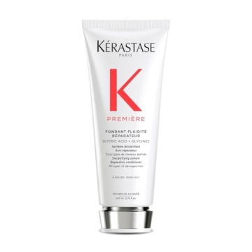 KERASTASE Premiere Hair Repair Conditioner | Intense Bond Repair & Strengthening for Healthier Hair ...