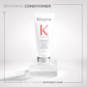 Kerastase Hair Repair Conditioner for Stronger & Healthier Hair