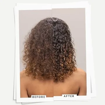 Davines LOVE Curl Conditioner - Hydrating Curly Hair Care