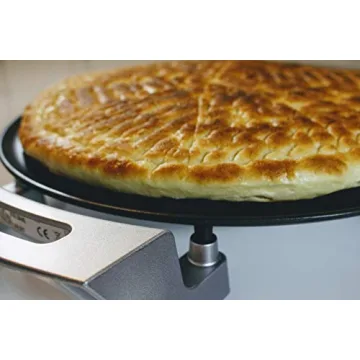 Addis Griddle 16 Inch Electric for Authentic Flatbreads
