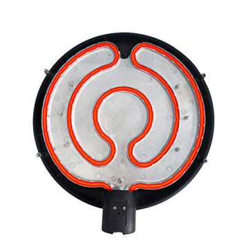 Addis Griddle 16 Inch Electric for Authentic Flatbreads