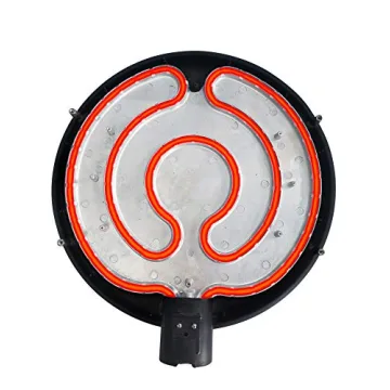 Addis Griddle 16 Inch Electric for Authentic Flatbreads