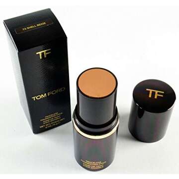 Tom Ford Traceless Foundation Stick - Shell Beige for All