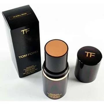 Tom Ford Traceless Foundation Stick - Shell Beige for All