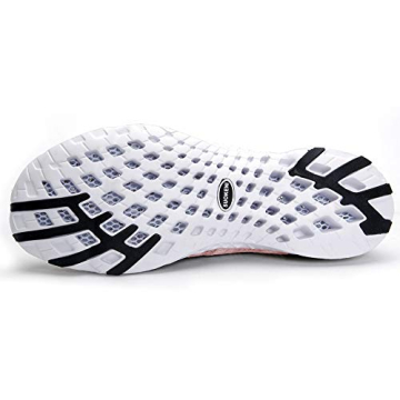 SUOKENI Women's Quick Drying Water Shoes - Size 6