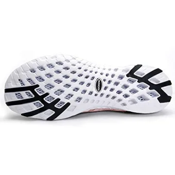 SUOKENI Women's Quick Drying Water Shoes - Size 6