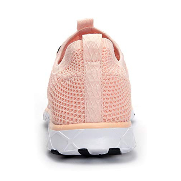 SUOKENI Women's Quick Drying Water Shoes - Size 6