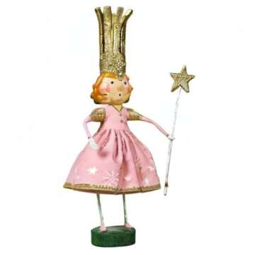 Lori Mitchell Wizard of Oz - Good Witch Glinda - 36131