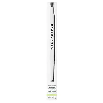 Well People Expressionist Brow Pencil for Natural Brows