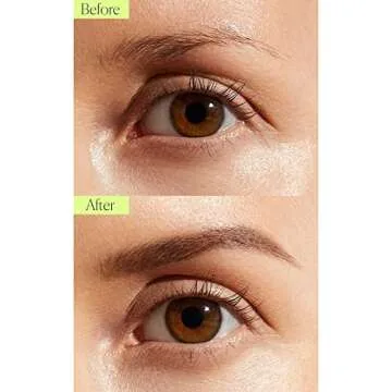 Well People Expressionist Brow Pencil for Natural Brows