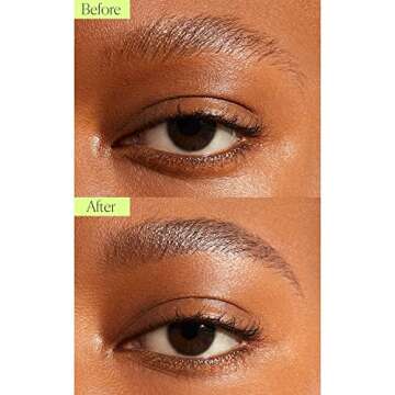 Well People Expressionist Brow Pencil for Natural Brows