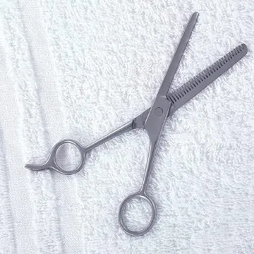 Luxury 100% Cotton Salon Spa Towels - 24 Pack Highly Absorbent