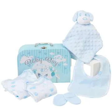 Essential Baby Box Shop Items for New Parents