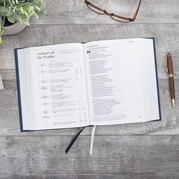 CSB He Reads Truth Bible - Study Tools & Journaling Space