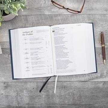 CSB He Reads Truth Bible - Study Tools & Journaling Space