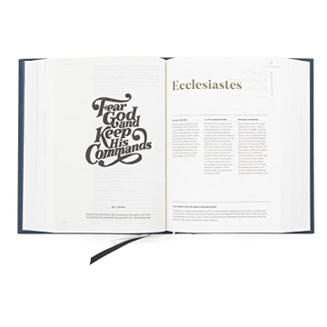 CSB He Reads Truth Bible - Study Tools & Journaling Space