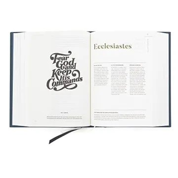 CSB He Reads Truth Bible - Study Tools & Journaling Space