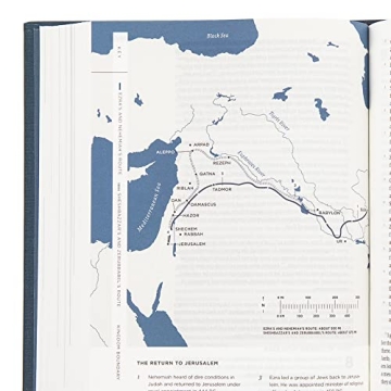 CSB He Reads Truth Bible - Study Tools & Journaling Space