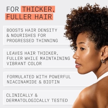 Nioxin System 4 Hair Thickening Serum for Fuller Hair