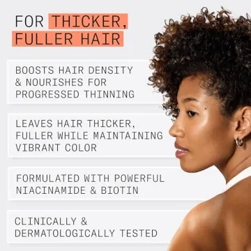 Nioxin System 4 Hair Thickening Serum for Fuller Hair