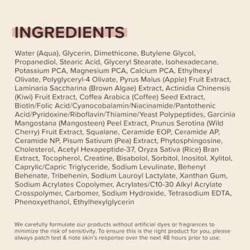 Paula's Choice Water-Infusing Electrolyte Face Moisturizer, Lightweight Deep Hydration for All Skin Types Including Dry and Acne-Prone Skin, 1.7 Ounces