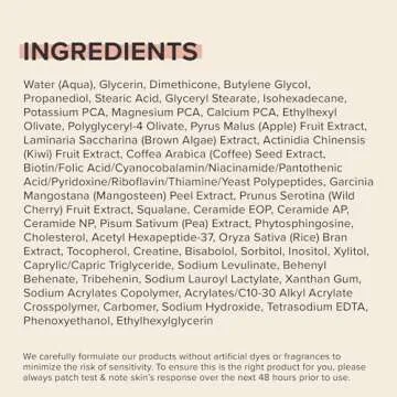 Paula's Choice Water-Infusing Electrolyte Face Moisturizer, Lightweight Deep Hydration for All Skin Types Including Dry and Acne-Prone Skin, 1.7 Ounces