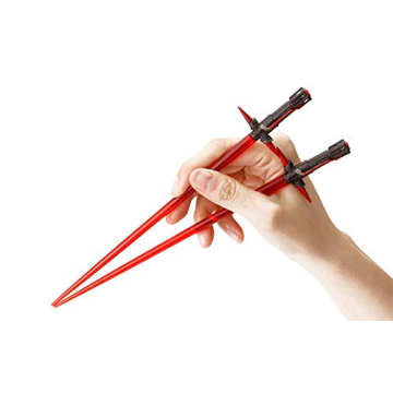 Kotobukiya Star Wars: Episode VII: The Force Awakens: Kylo Ren Lightsaber Chopsticks