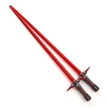 Kotobukiya Star Wars: Episode VII: The Force Awakens: Kylo Ren Lightsaber Chopsticks