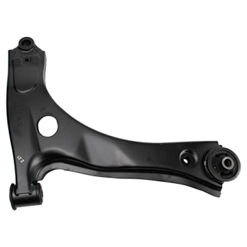 TRQ Front Lower Control Arm Set for Ford Transit Models