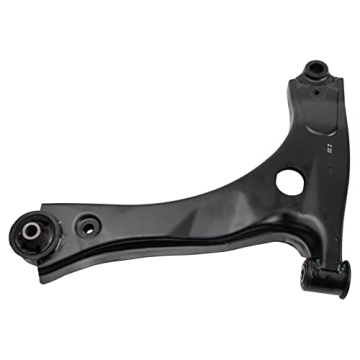 TRQ Front Lower Control Arm Set for Ford Transit Models