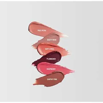 MAKEUP BY MARIO Soft Pop Blush Stick Pale Petal