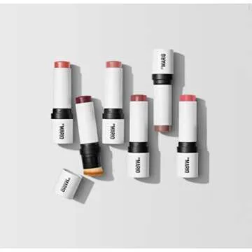 MAKEUP BY MARIO Soft Pop Blush Stick Pale Petal