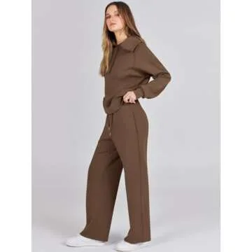 Prinbara Women Lounge Set: Cozy, Chic, Perfect for Winter!