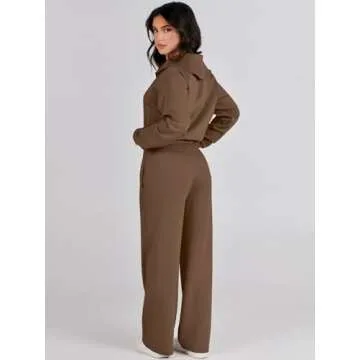 Prinbara Women Lounge Set: Cozy, Chic, Perfect for Winter!