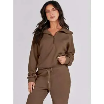 Prinbara Women Lounge Set: Cozy, Chic, Perfect for Winter!