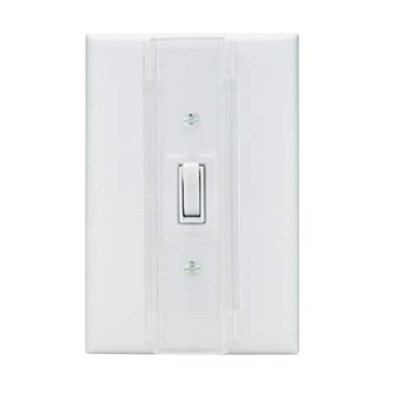 Child Proof Light Switch Guard for Safety