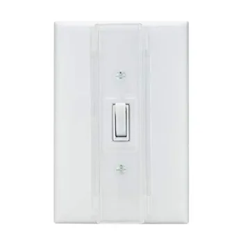 Child Proof Light Switch Guard for Safety