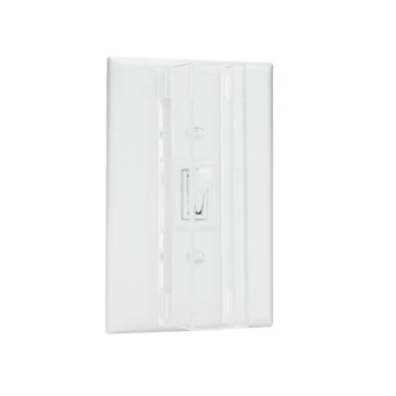 Child Proof Light Switch Guard for Safety