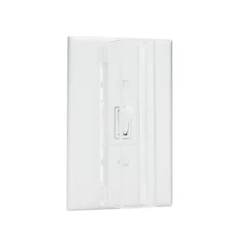 Child Proof Light Switch Guard for Safety
