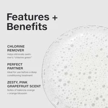 Paul Mitchell Shampoo Three - Clarifying for Swimmers