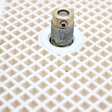 Mini Glass Diamond Grinder for Arts and Crafts Projects