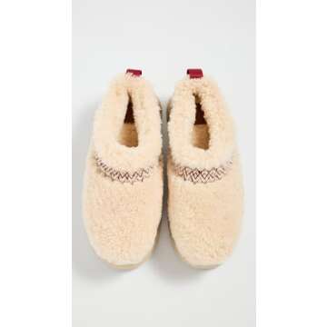 UGG Women's Tazz Ugg Braid Slipper