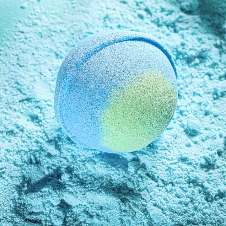 Ocean Scented Spa Gift Set for Women - 5 PCS