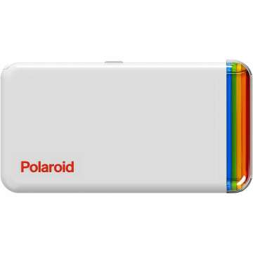 Polaroid Hi-Print Bluetooth Photo Printer 2x3