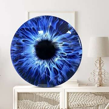 Crystal Clear Epoxy Resin Kit for All DIY Projects