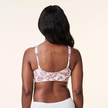 Bravado Designs Nursing Bra for Breastfeeding Comfort